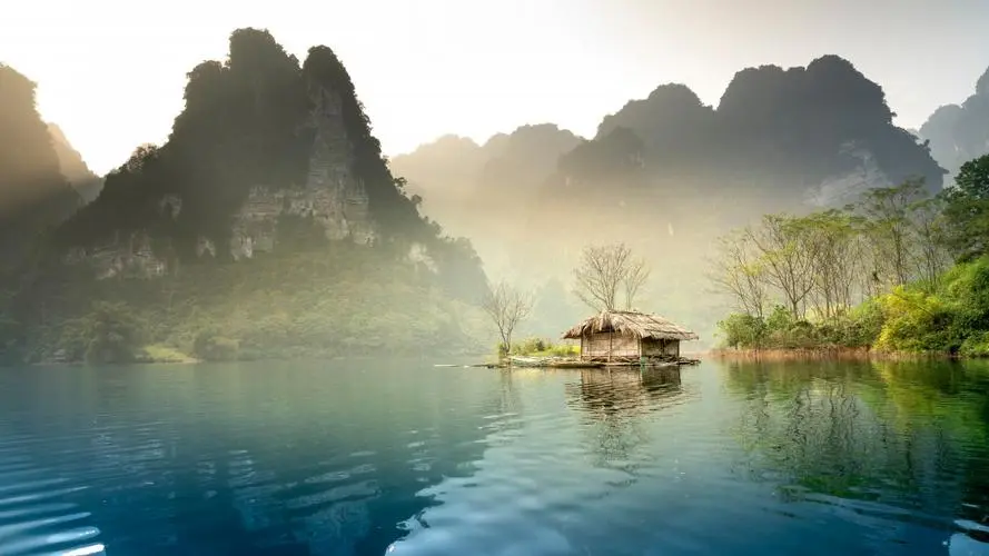 自动化高精度
